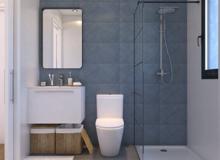 3 soveværelse Villa til salg i San Juan de Alicante / Sant Joan d'Alacant - € 725.000 (Ref: 9368643)