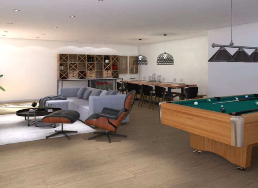 3 soveværelse Villa til salg i San Juan de Alicante / Sant Joan d'Alacant - € 725.000 (Ref: 9368643)