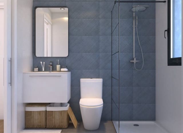 3 soveværelse Villa til salg i San Juan de Alicante / Sant Joan d'Alacant - € 725.000 (Ref: 9368643)