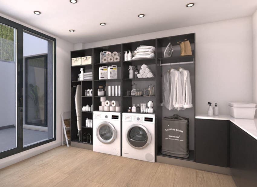 3 soveværelse Villa til salg i San Juan de Alicante / Sant Joan d'Alacant - € 725.000 (Ref: 9368643)