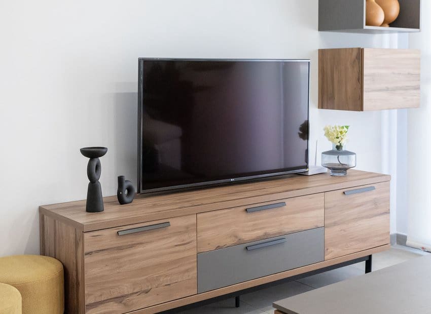 2 chambre Appartement à vendre à Pulpi avec piscine - 185 000 € (Ref: 9368655)