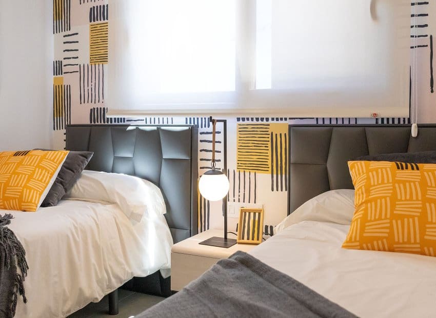 2 chambre Appartement à vendre à Pulpi avec piscine - 185 000 € (Ref: 9368655)