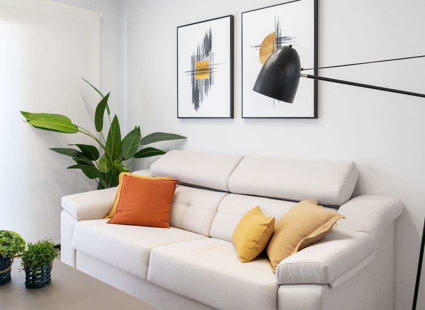 2 chambre Appartement à vendre à Pulpi avec piscine - 185 000 € (Ref: 9368655)