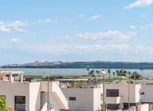 3 camera da letto Villa in vendita in Los Montesinos - 485.000 € (Rif: 9368678)