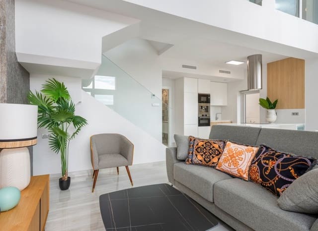 3 camera da letto Villa in vendita in Los Montesinos - 485.000 € (Rif: 9368678)