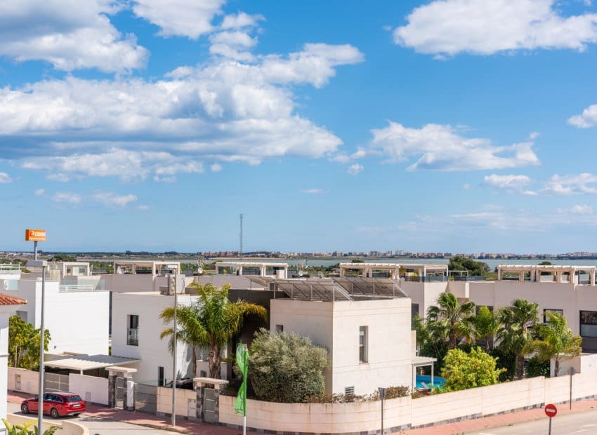 3 camera da letto Villa in vendita in Los Montesinos - 485.000 € (Rif: 9368678)