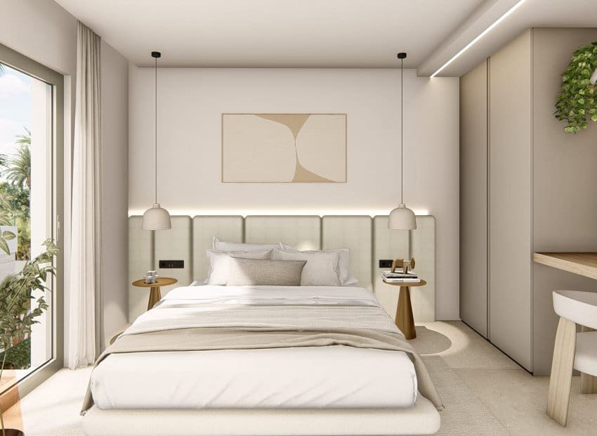 3 soveværelse Byhus til salg i Ciudad Quesada - € 499.999 (Ref: 9368680)