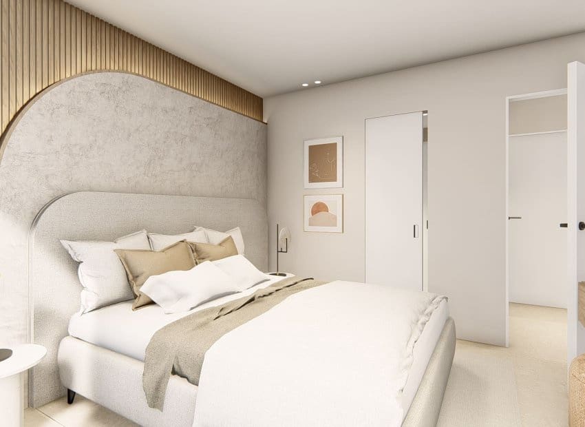 3 soveværelse Byhus til salg i Ciudad Quesada - € 499.999 (Ref: 9368680)