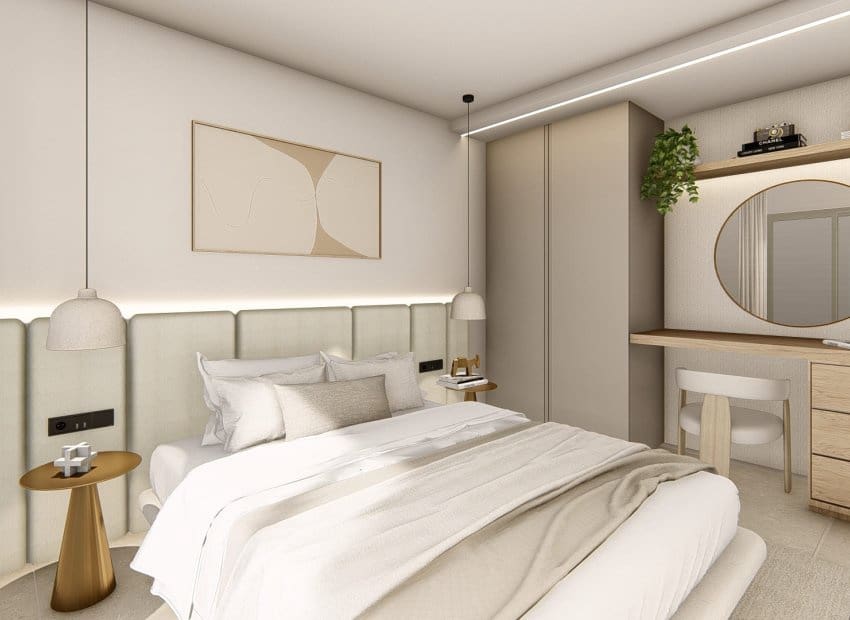 3 soveværelse Byhus til salg i Ciudad Quesada - € 499.999 (Ref: 9368680)