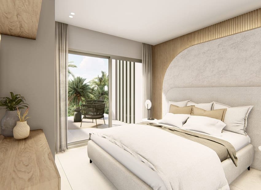 3 soveværelse Byhus til salg i Ciudad Quesada - € 499.999 (Ref: 9368680)