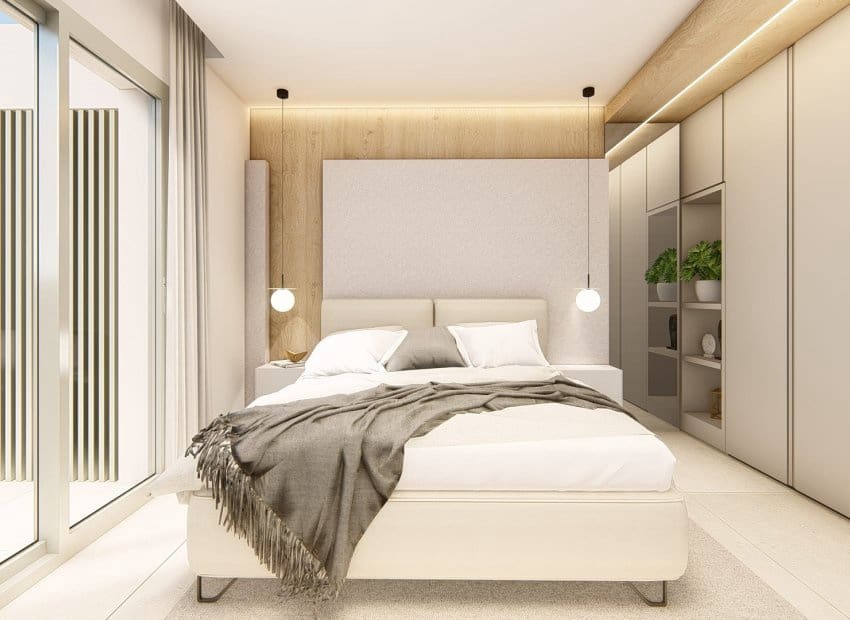 3 soveværelse Byhus til salg i Ciudad Quesada - € 499.999 (Ref: 9368680)