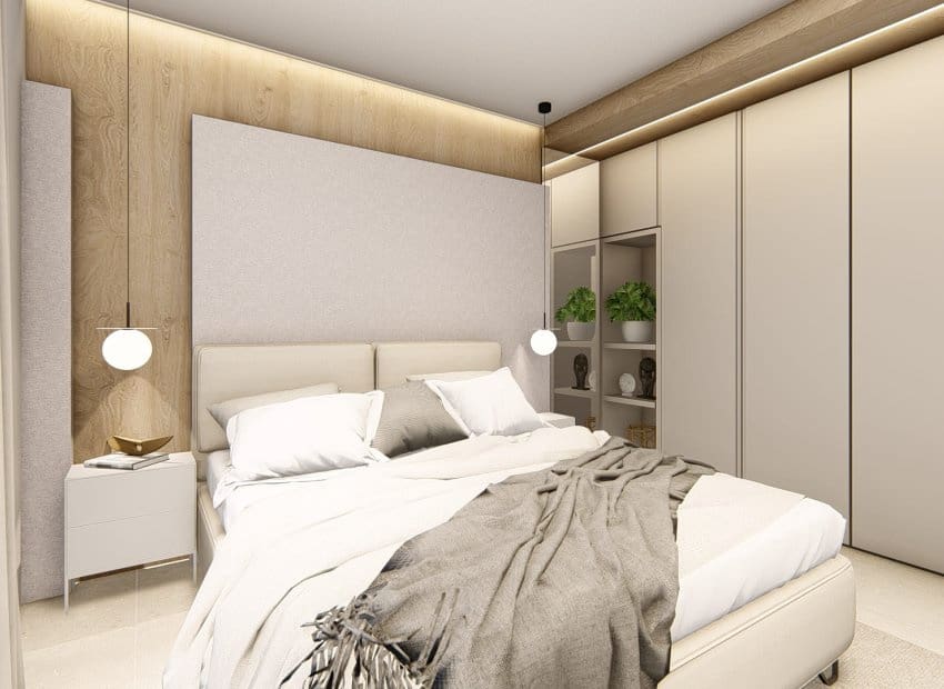 3 soveværelse Byhus til salg i Ciudad Quesada - € 499.999 (Ref: 9368680)