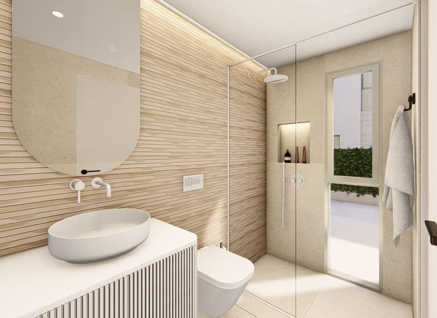 3 soveværelse Byhus til salg i Ciudad Quesada - € 499.999 (Ref: 9368680)