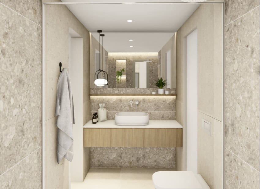 3 soveværelse Byhus til salg i Ciudad Quesada - € 499.999 (Ref: 9368680)