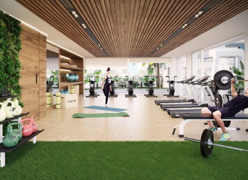 3 slaapkamer Penthouse te koop in Santiago de la Ribera met zwembad - € 950.000 (Ref: 9368682)