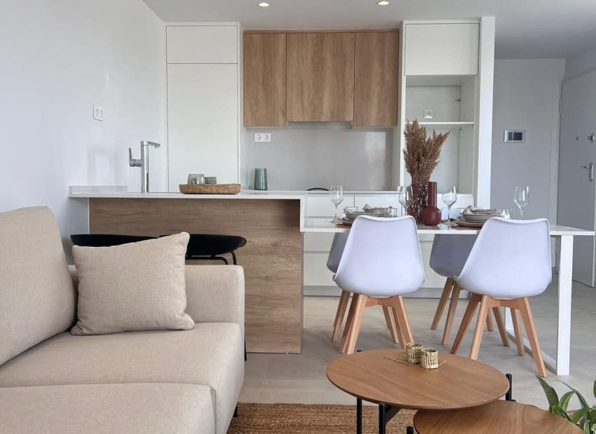 3 chambre Villa/Maison à vendre à Santiago de la Ribera - 350 000 € (Ref: 9368686)