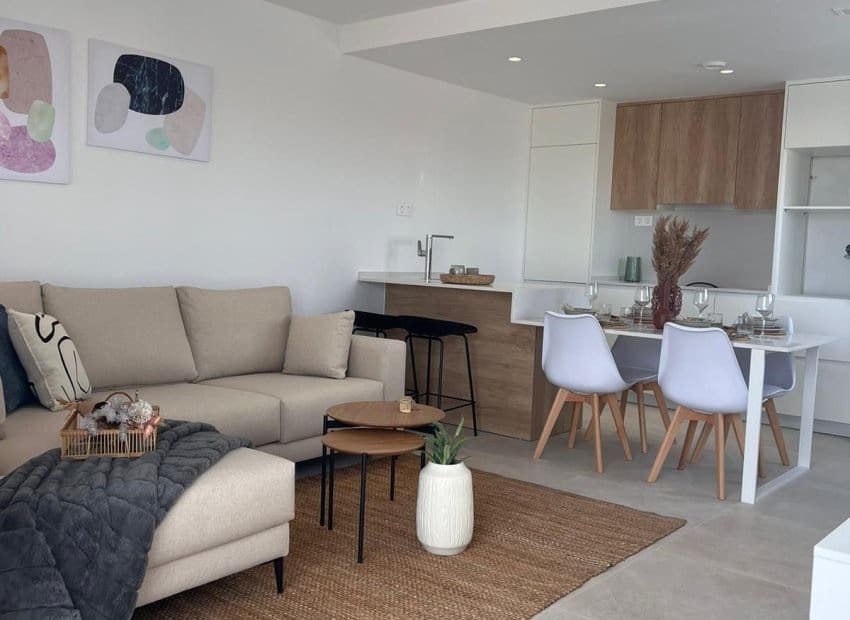 3 chambre Villa/Maison à vendre à Santiago de la Ribera - 350 000 € (Ref: 9368686)