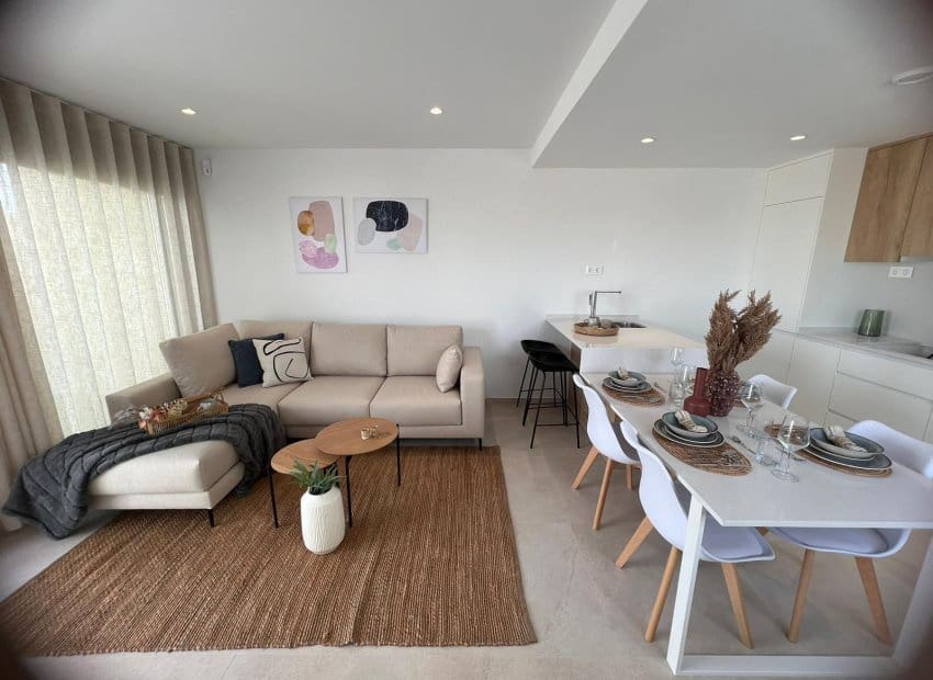 3 chambre Villa/Maison à vendre à Santiago de la Ribera - 350 000 € (Ref: 9368686)