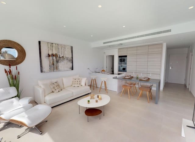 3 slaapkamer Villa te koop in Santiago de la Ribera, San Javier - € 350.000 (Ref: 9368686)