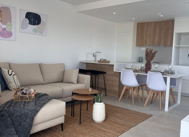 3 slaapkamer Villa te koop in Santiago de la Ribera, San Javier - € 350.000 (Ref: 9368686)