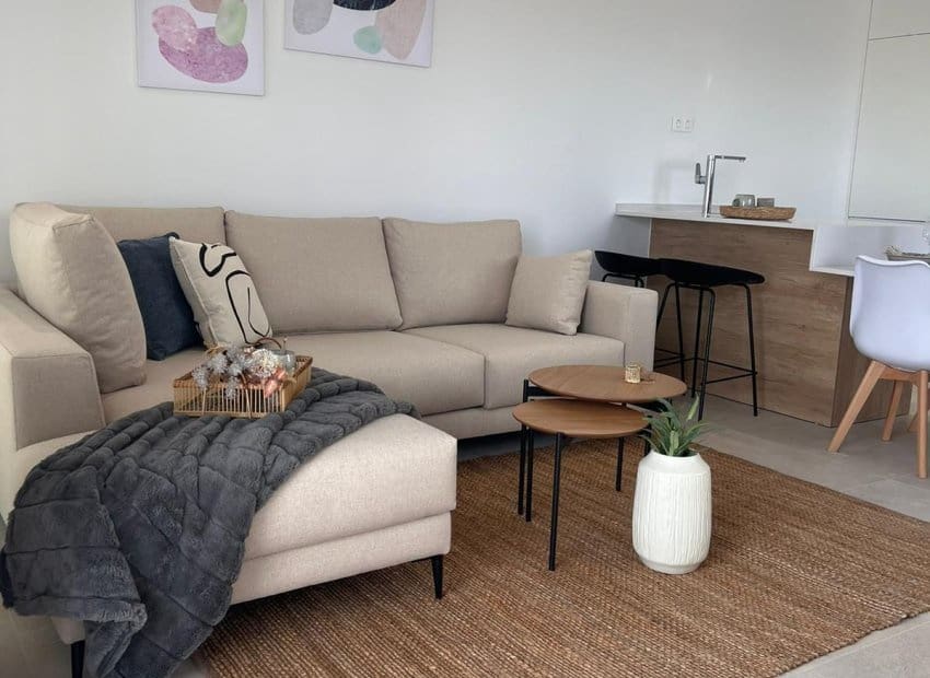 3 chambre Villa/Maison à vendre à Santiago de la Ribera - 350 000 € (Ref: 9368686)