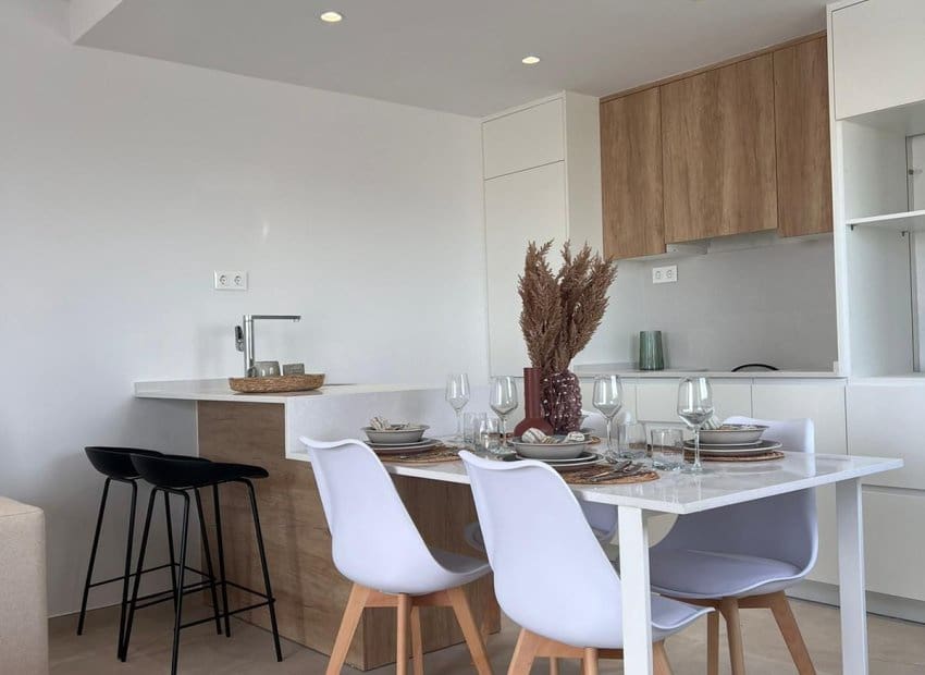 3 chambre Villa/Maison à vendre à Santiago de la Ribera - 350 000 € (Ref: 9368686)