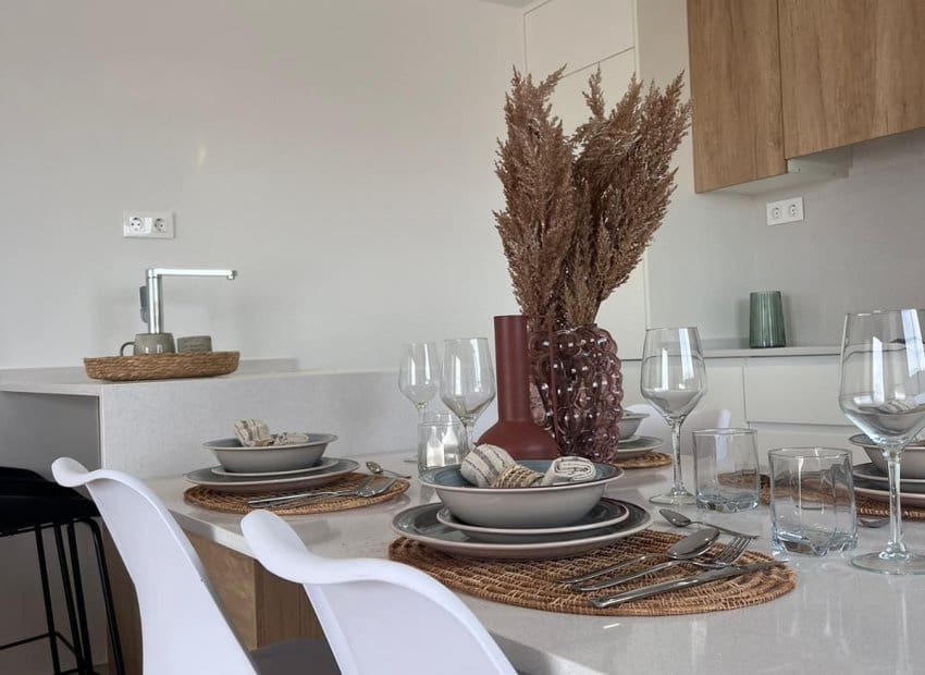 3 chambre Villa/Maison à vendre à Santiago de la Ribera - 350 000 € (Ref: 9368686)