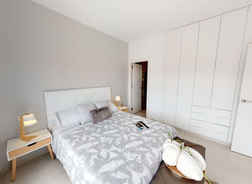 3 chambre Villa/Maison à vendre à Santiago de la Ribera - 350 000 € (Ref: 9368686)