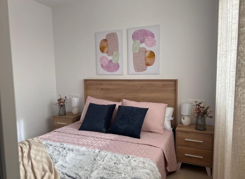 3 chambre Villa/Maison à vendre à Santiago de la Ribera - 350 000 € (Ref: 9368686)