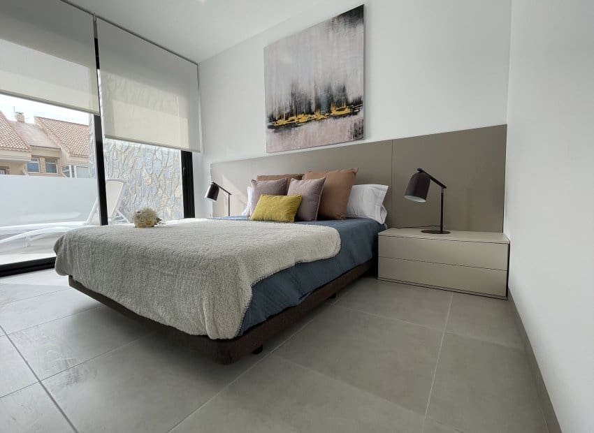 3 chambre Villa/Maison à vendre à Santiago de la Ribera - 350 000 € (Ref: 9368686)