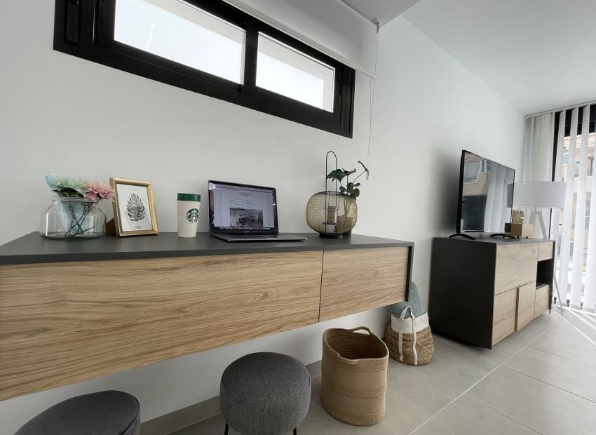 3 chambre Villa/Maison à vendre à Santiago de la Ribera - 350 000 € (Ref: 9368686)