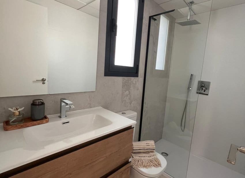 3 chambre Villa/Maison à vendre à Santiago de la Ribera - 350 000 € (Ref: 9368686)