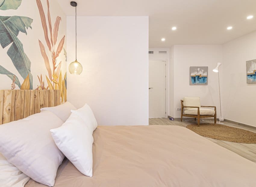 3 soveværelse Byhus til salg i La Manga del Mar Menor - € 270.632 (Ref: 9368695)