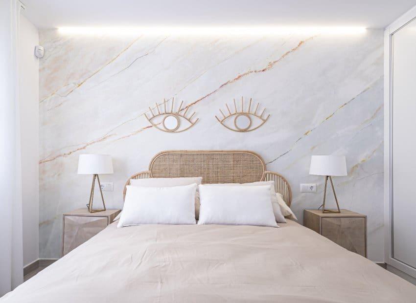 3 soveværelse Byhus til salg i La Manga del Mar Menor - € 270.632 (Ref: 9368695)