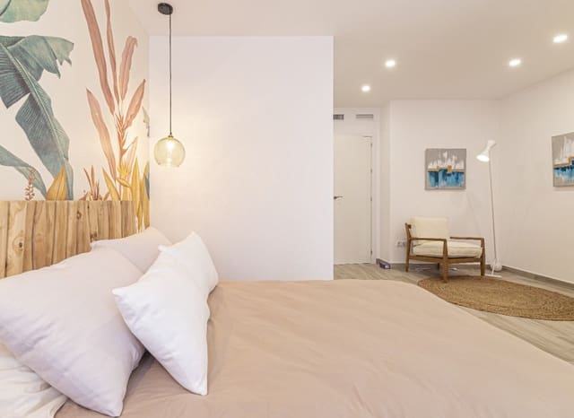 3 soveværelse Byhus til salg i La Manga del Mar Menor - € 270.632 (Ref: 9368695)