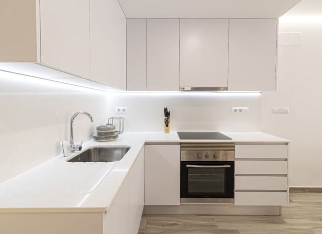 3 soveværelse Byhus til salg i La Manga del Mar Menor - € 270.632 (Ref: 9368695)