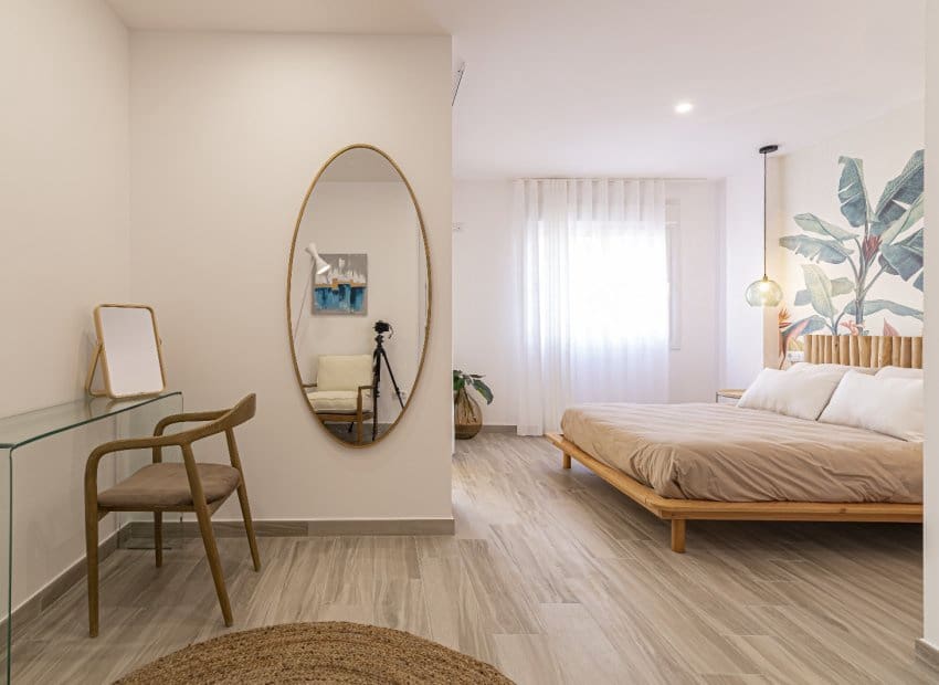 3 soveværelse Byhus til salg i La Manga del Mar Menor - € 270.632 (Ref: 9368695)