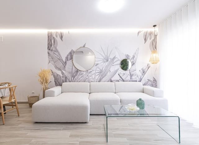 3 soveværelse Byhus til salg i La Manga del Mar Menor - € 270.632 (Ref: 9368695)