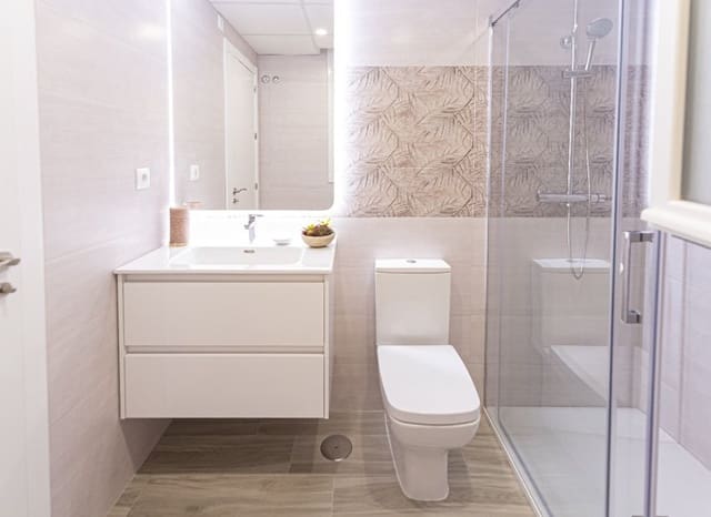 3 soveværelse Byhus til salg i La Manga del Mar Menor - € 270.632 (Ref: 9368695)