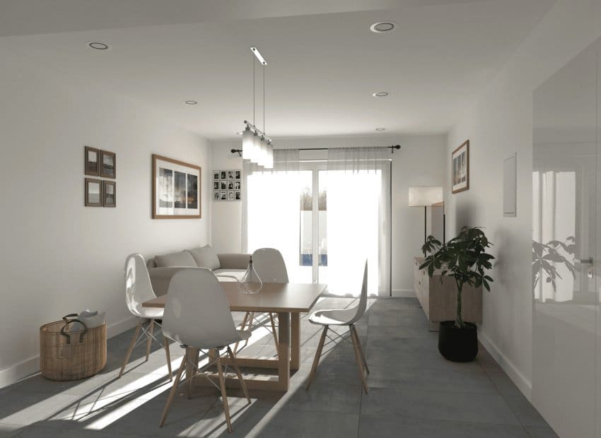 3 slaapkamer Villa te koop in San Javier - € 344.900 (Ref: 9368698)