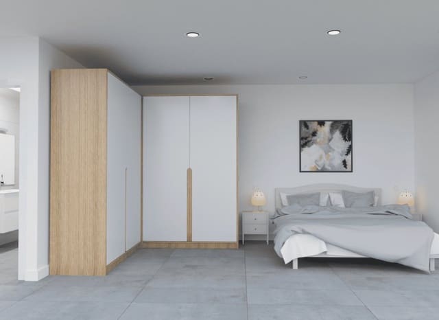 3 soveværelse Villa til salg i Ciudad, San Javier - € 344.900 (Ref: 9368698)