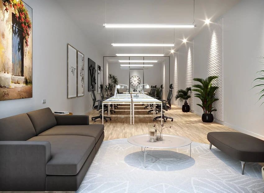 2 soveværelse Lejlighed til salg i San Juan de Alicante / Sant Joan d'Alacant med swimmingpool - € 443.825 (Ref: 9368705)