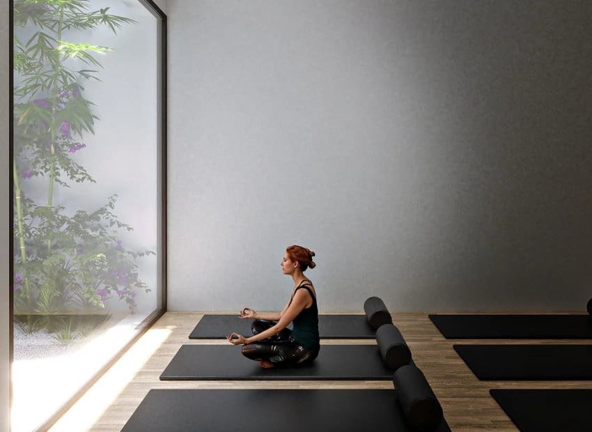 2 soveværelse Lejlighed til salg i San Juan de Alicante / Sant Joan d'Alacant med swimmingpool - € 443.825 (Ref: 9368705)