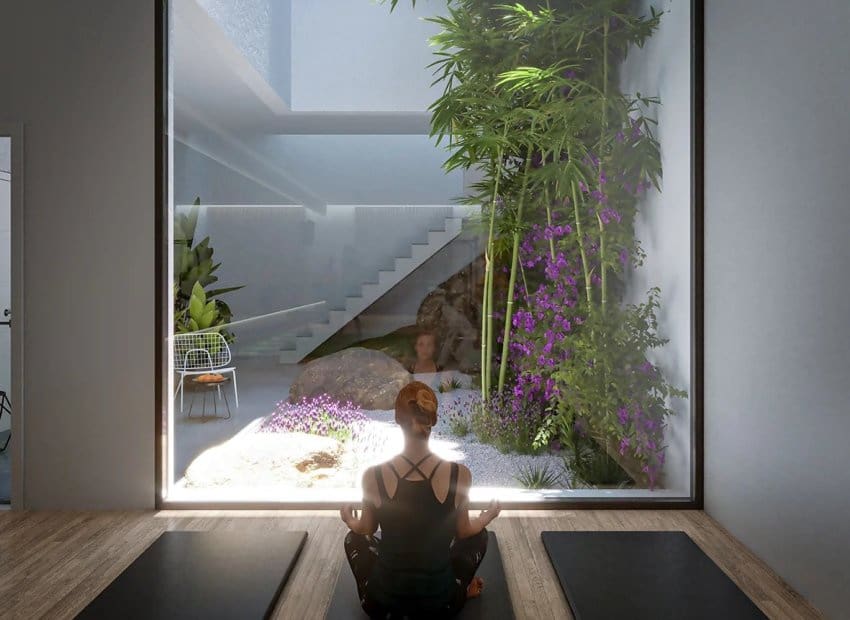 2 soveværelse Lejlighed til salg i San Juan de Alicante / Sant Joan d'Alacant med swimmingpool - € 443.825 (Ref: 9368705)