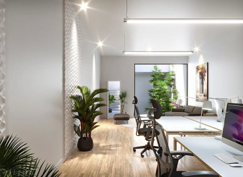 2 soveværelse Lejlighed til salg i San Juan de Alicante / Sant Joan d'Alacant med swimmingpool - € 443.825 (Ref: 9368705)