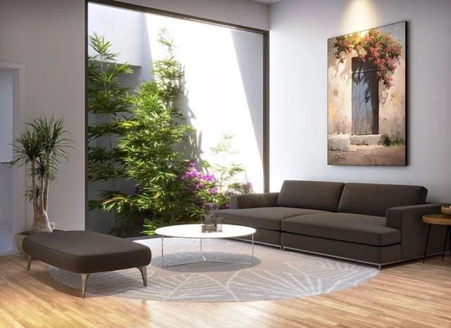 2 slaapkamer Appartement te koop in San Juan de Alicante / Sant Joan d'Alacant met zwembad - € 443.825 (Ref: 9368705)