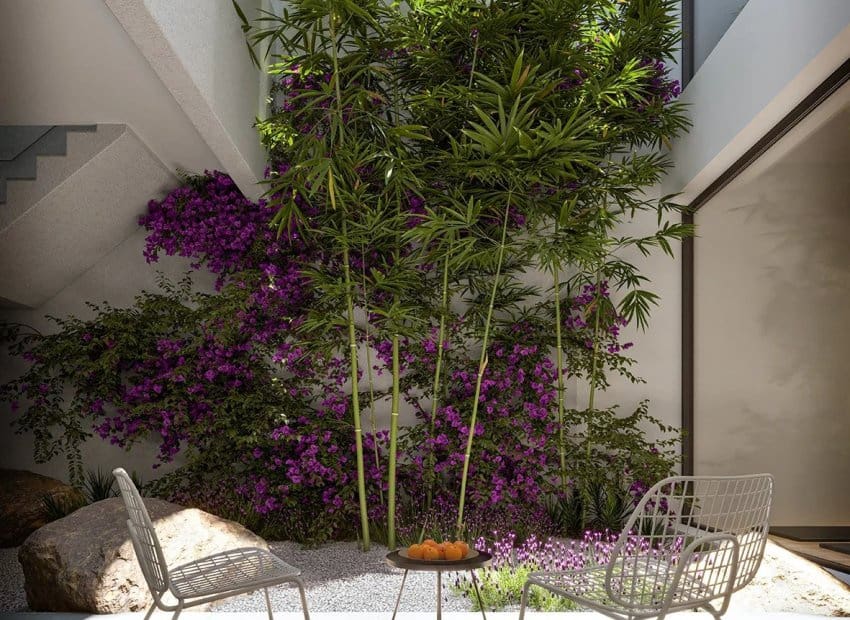 2 soveværelse Lejlighed til salg i San Juan de Alicante / Sant Joan d'Alacant med swimmingpool - € 443.825 (Ref: 9368705)