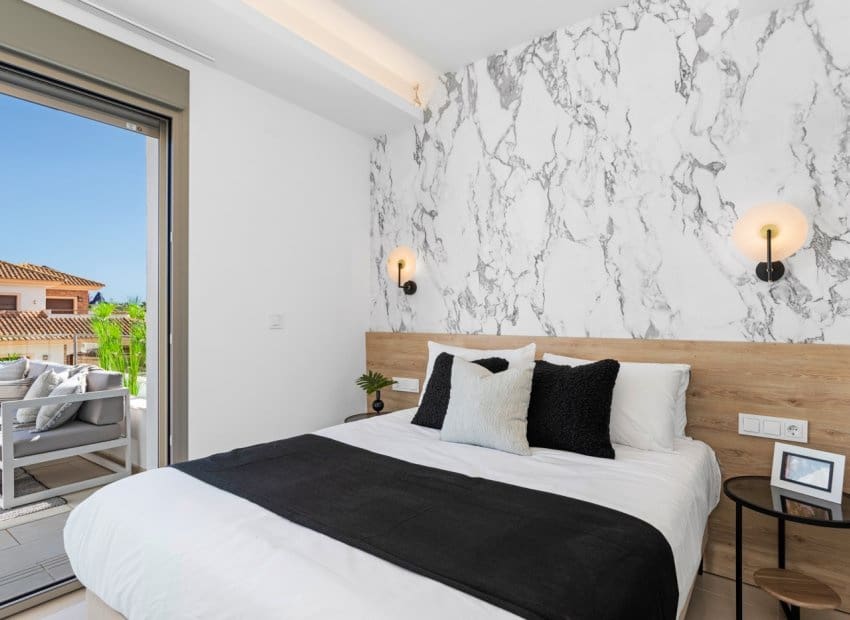 3 soveværelse Villa til salg i Los Alcazares - € 544.841 (Ref: 9368714)