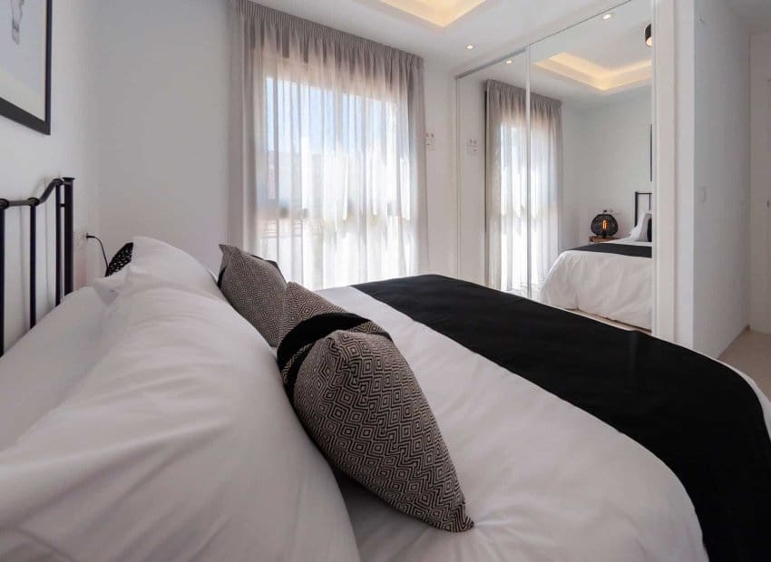 3 soveværelse Villa til salg i Los Alcazares - € 544.841 (Ref: 9368714)