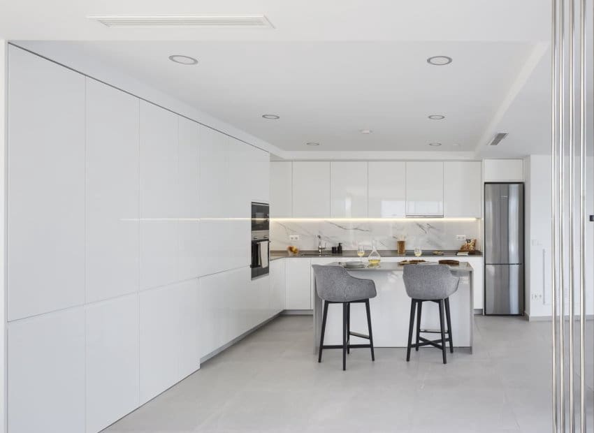 4 sypialnia Willa na sprzedaż w Banos y Mendigo - 1 101 500 € (Ref: 9368715)